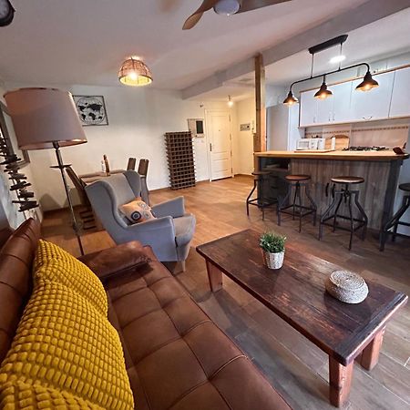 Apartamento Con Encanto Cerca De La Playa El Rosario Marbella Eksteriør billede
