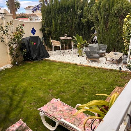 Apartamento Con Encanto Cerca De La Playa El Rosario Marbella Eksteriør billede