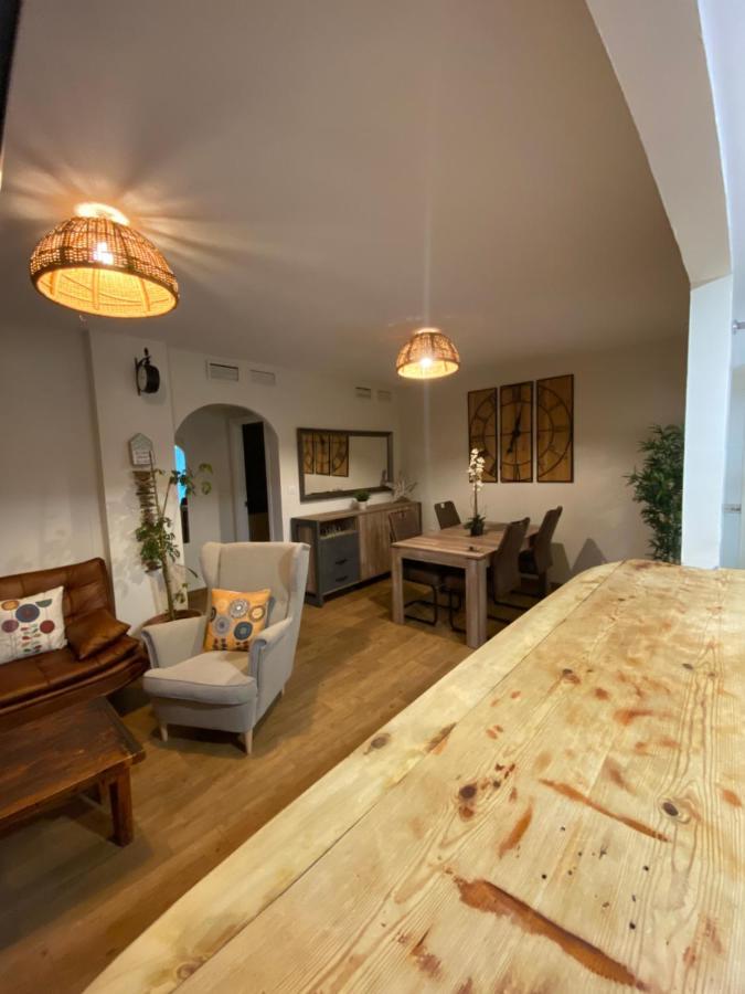 Apartamento Con Encanto Cerca De La Playa El Rosario Marbella Eksteriør billede