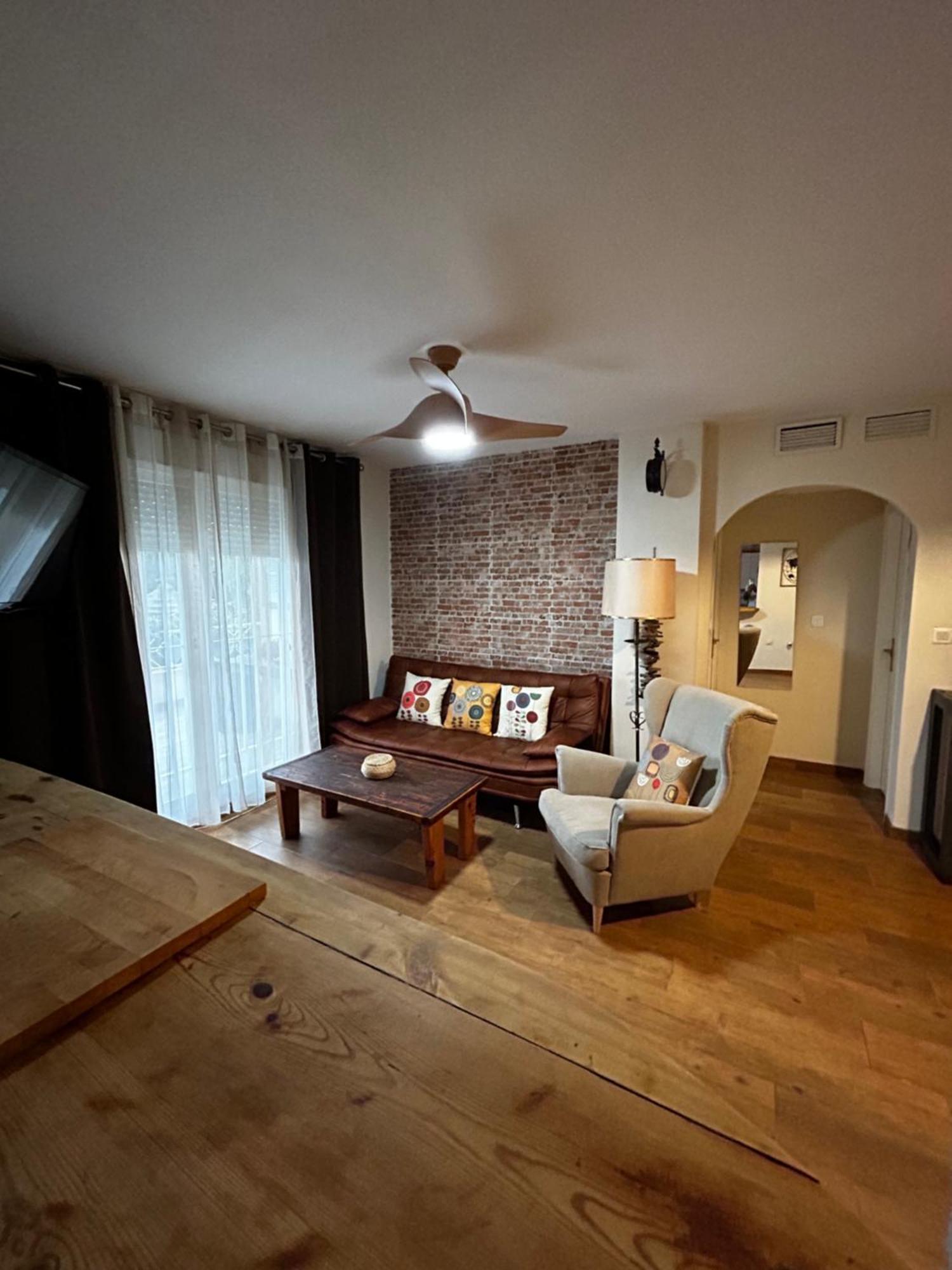 Apartamento Con Encanto Cerca De La Playa El Rosario Marbella Eksteriør billede