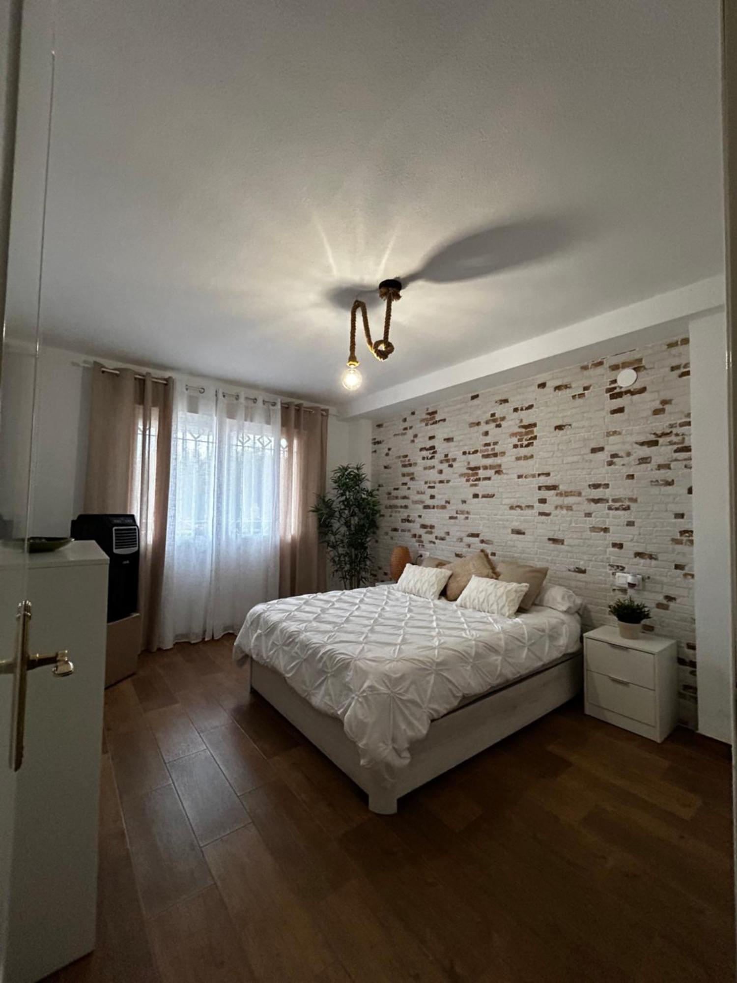 Apartamento Con Encanto Cerca De La Playa El Rosario Marbella Eksteriør billede