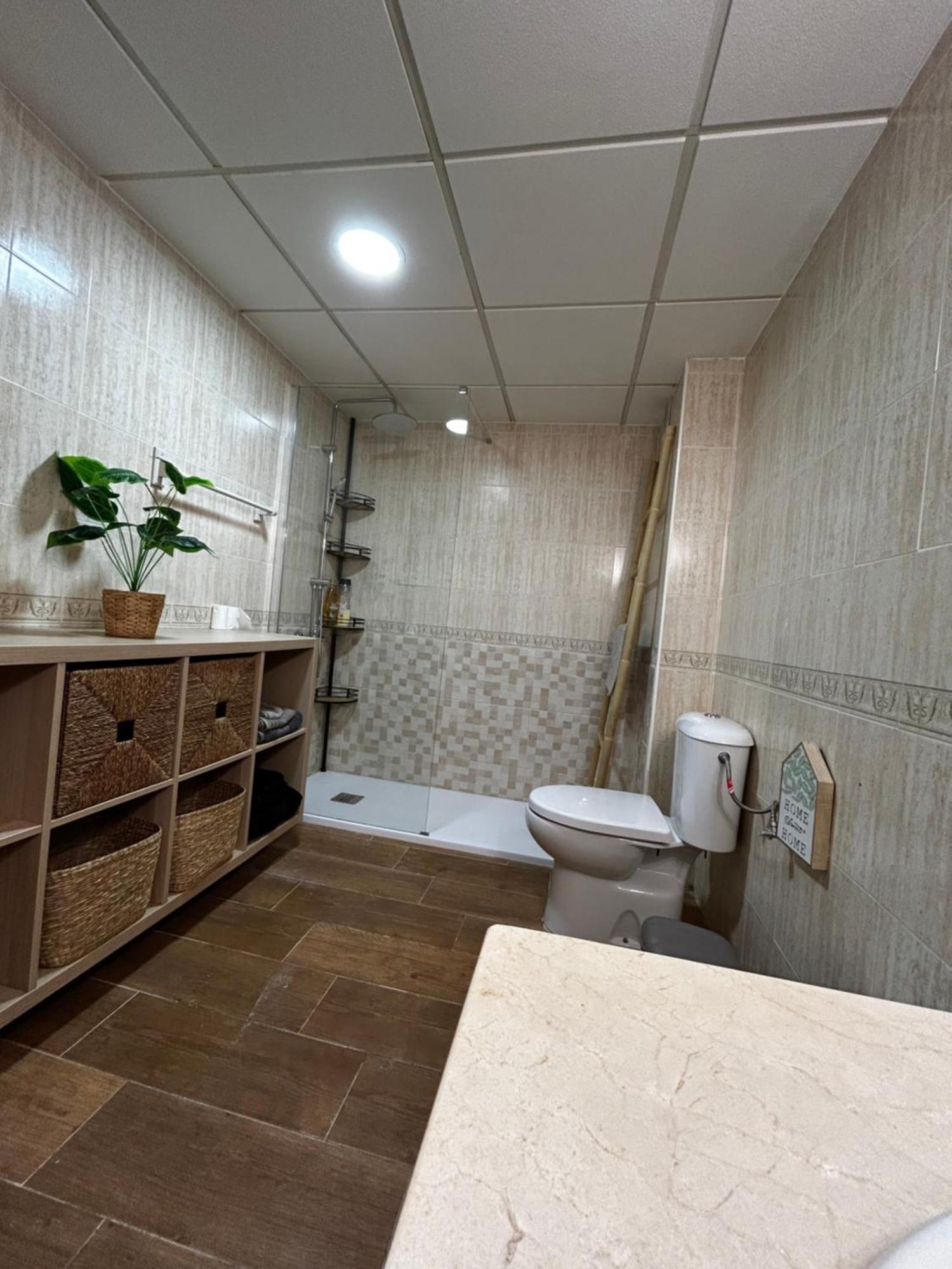 Apartamento Con Encanto Cerca De La Playa El Rosario Marbella Eksteriør billede