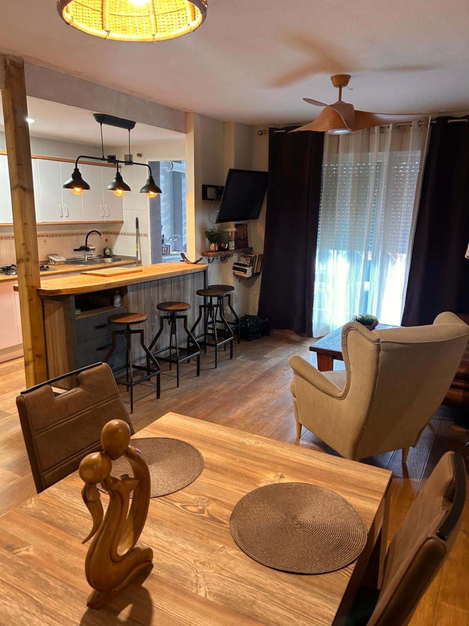 Apartamento Con Encanto Cerca De La Playa El Rosario Marbella Eksteriør billede