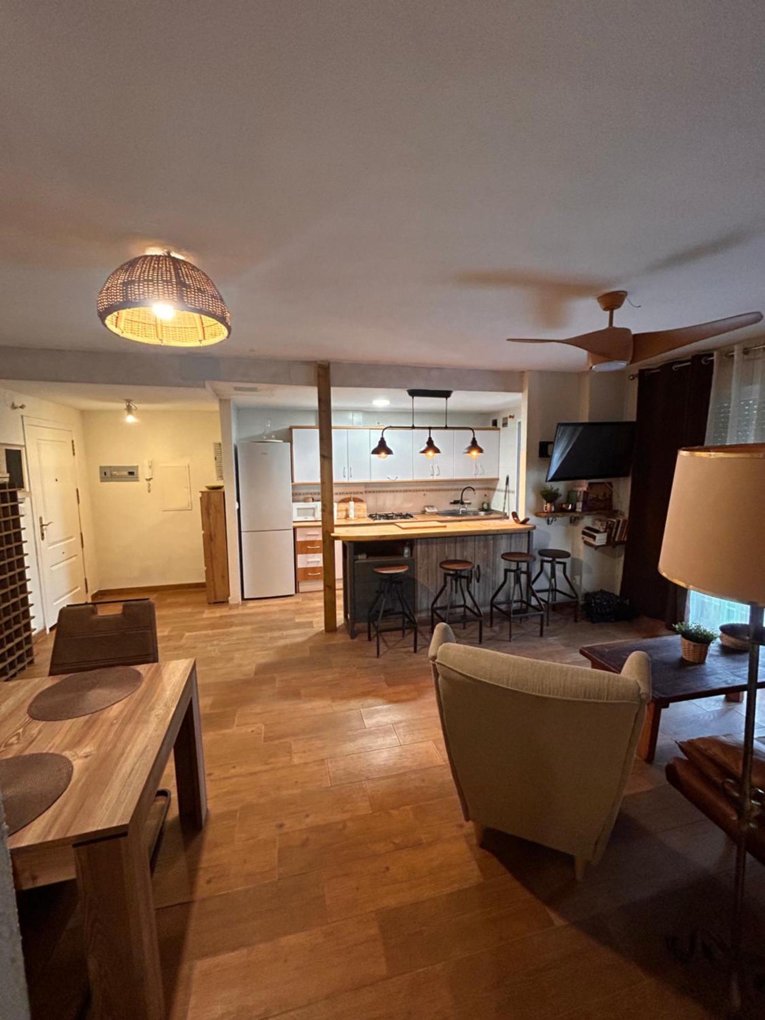 Apartamento Con Encanto Cerca De La Playa El Rosario Marbella Eksteriør billede