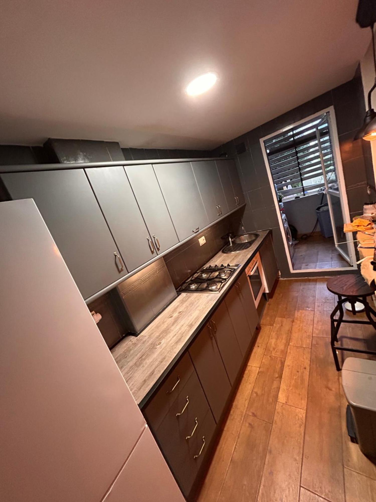 Apartamento Con Encanto Cerca De La Playa El Rosario Marbella Eksteriør billede