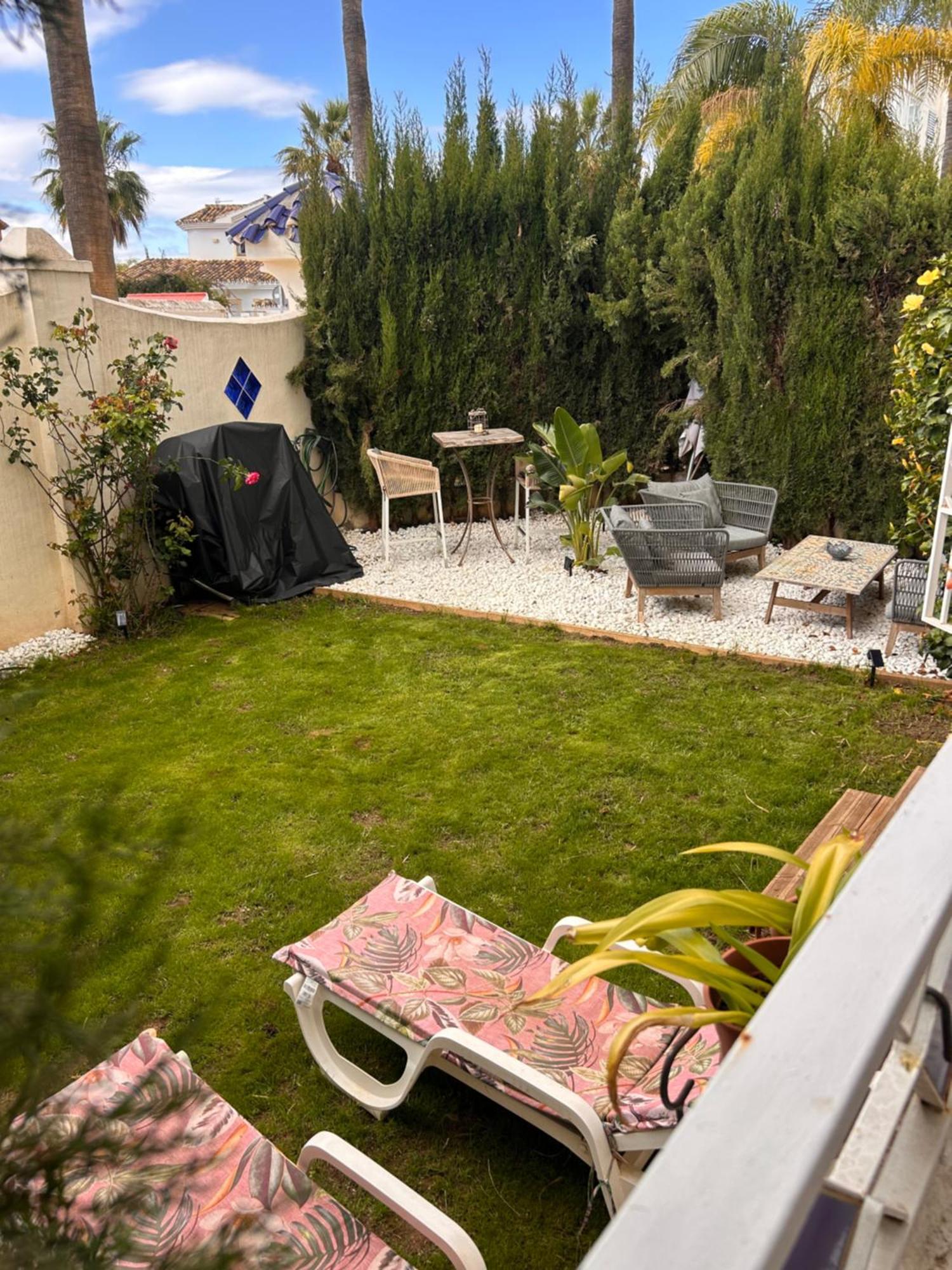 Apartamento Con Encanto Cerca De La Playa El Rosario Marbella Eksteriør billede
